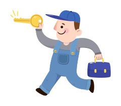 Local emergency lockout specialist near you offering 24/7 emergency lockout solution in Richmond, CA