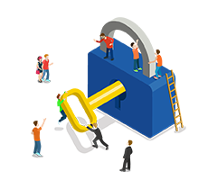 We have a professional and highly skilled locksmith team for all types of lock solutions in Richmond, CA