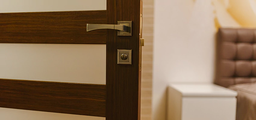 Door Lever Troubleshooting in Richmond, CA