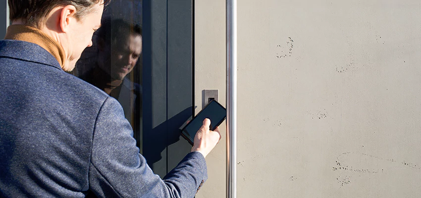 Police Recommended Rekey Locksmith in Richmond, California