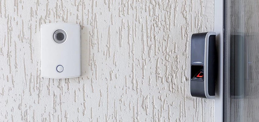 Automatic Door Lock Repair in Richmond, California