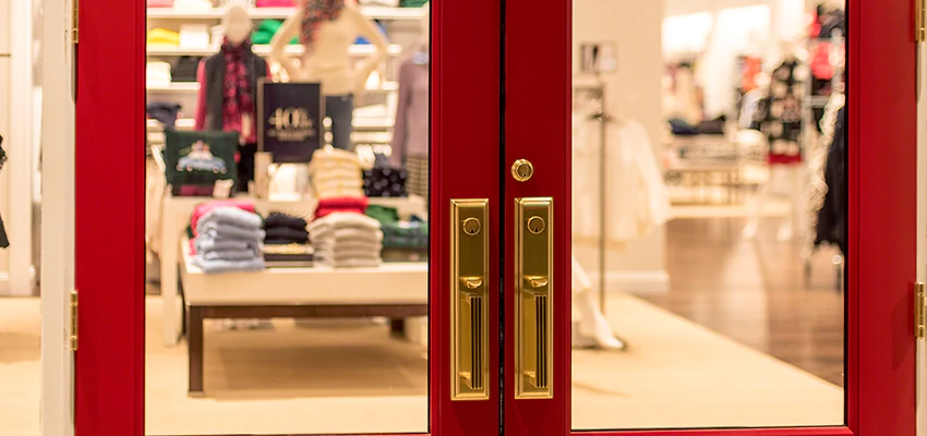 Automotive Locksmith For Retail Stores in Richmond, CA