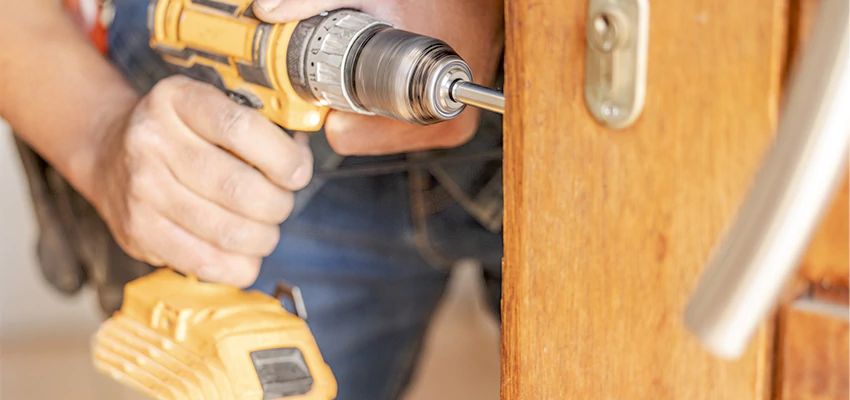 Emergency A1 Locksmith Services in Richmond, California