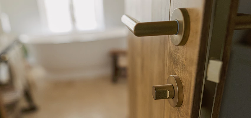 Mortise Locks For Bathroom in Richmond, CA