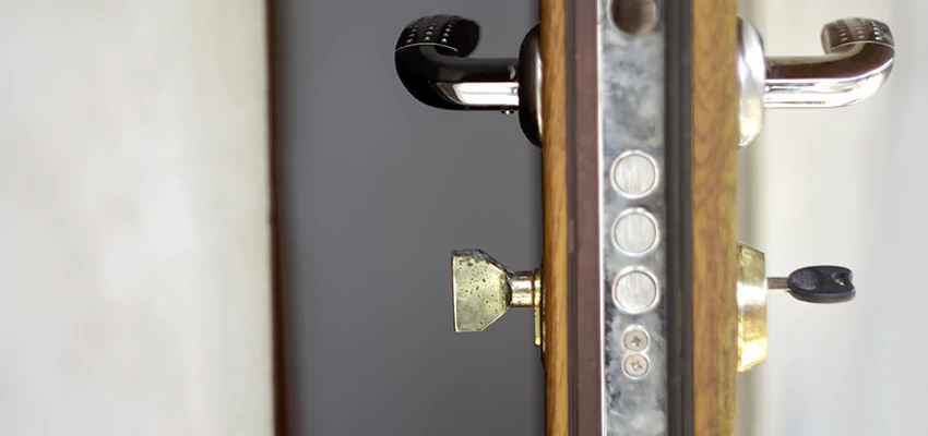 Holiday Emergency Locksmith in Richmond, California