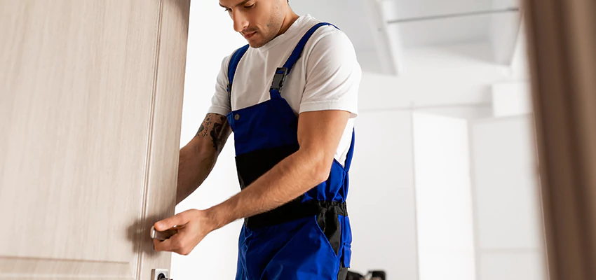 Car Lock Repair And Installation Expert in Richmond, CA