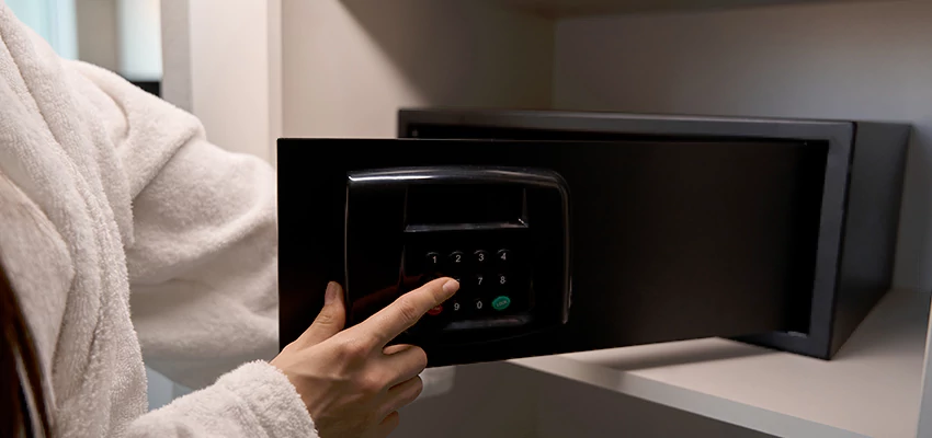 Safe Unlocking Service Company in Richmond, California