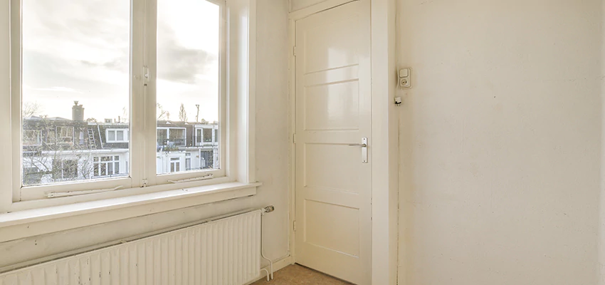 Sliding Window Locks And Security in Richmond, California