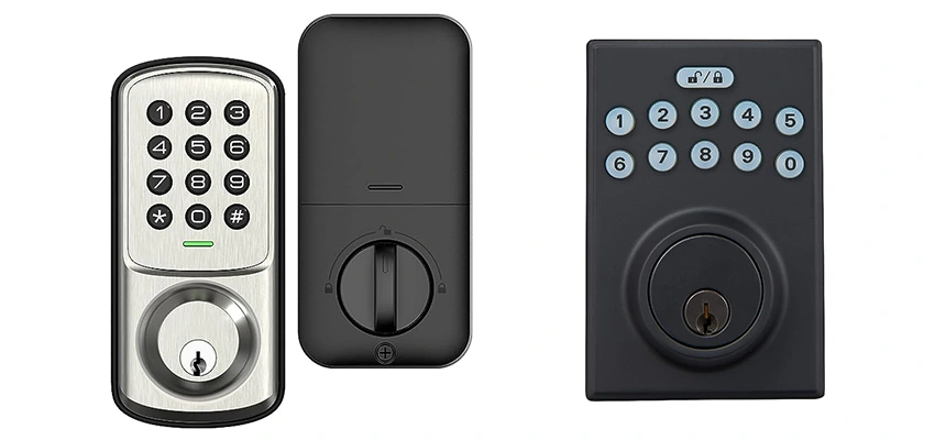 Garage Emergency Lock Replacements in Richmond, CA