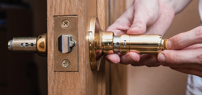 24 Hours Locksmith in Richmond, CA
