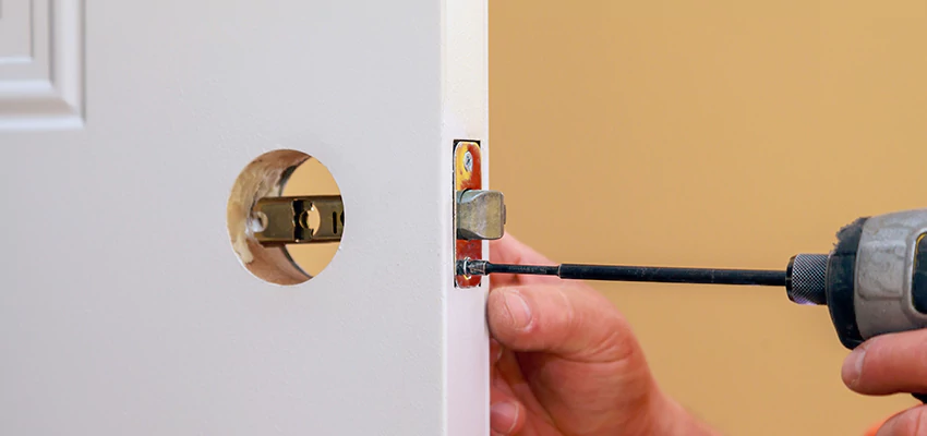 Stuck Door Knobs Repair in Richmond, CA