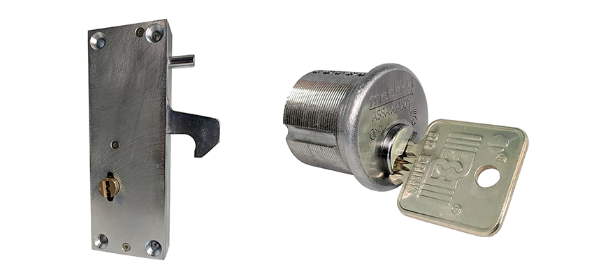 RR Fence Gates Brink Locks Repair in Richmond, California