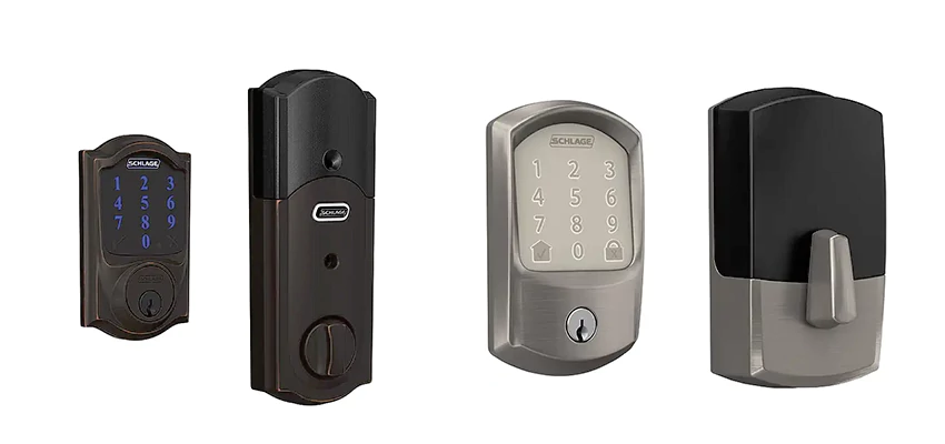 Schlage Smart Locks Repair in Richmond, California