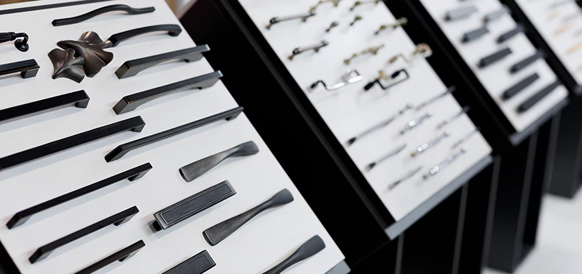 Pocket Door Hardware Installation in Richmond, California