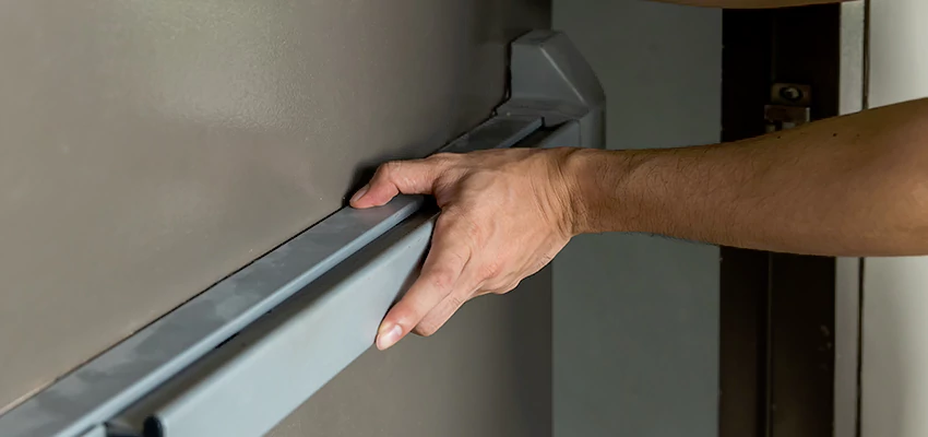 Electro-Magnetic Hold Open Fire Door Closing Systems in Richmond, CA