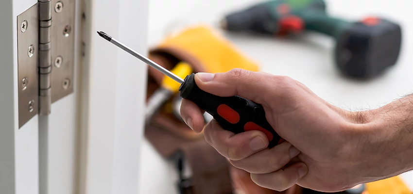Holiday Emergency Locksmith in Richmond, California