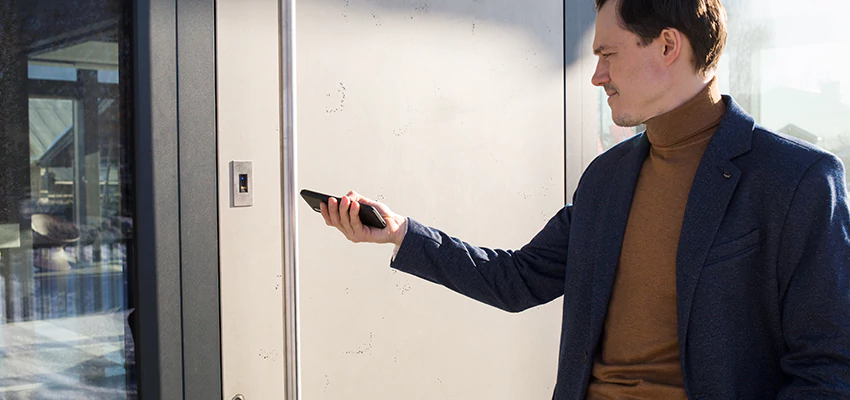 Business Security Systems in Richmond, CA