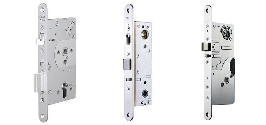 ASSA-Abloy Locks Hinge Repair in Richmond, California