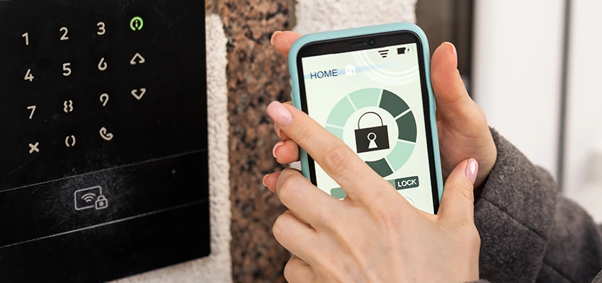 Building Security Upgrades in Richmond, CA