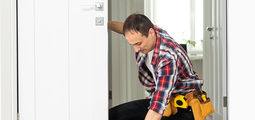 Emergency Automotive Locksmith in Richmond, CA