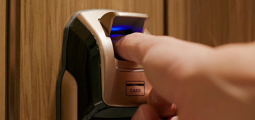 Locksmith Company For Window Lock Installation in Richmond, California