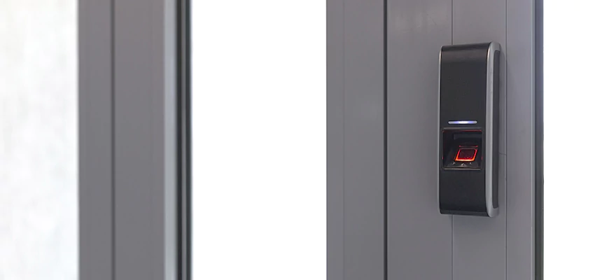 Push Button Lock Keypad Repair in Richmond, California