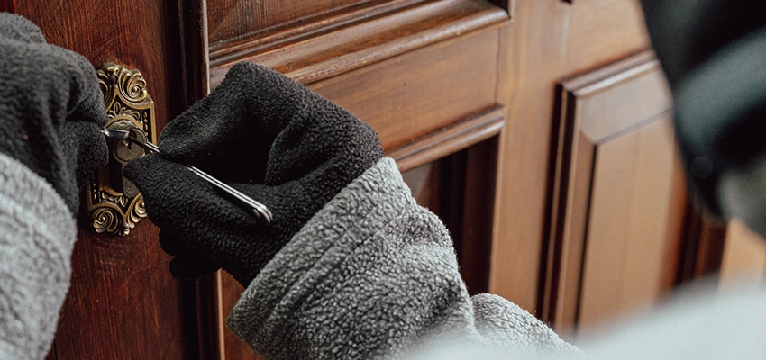 Burglar Damage Electronic Locks Repair in Richmond, CA