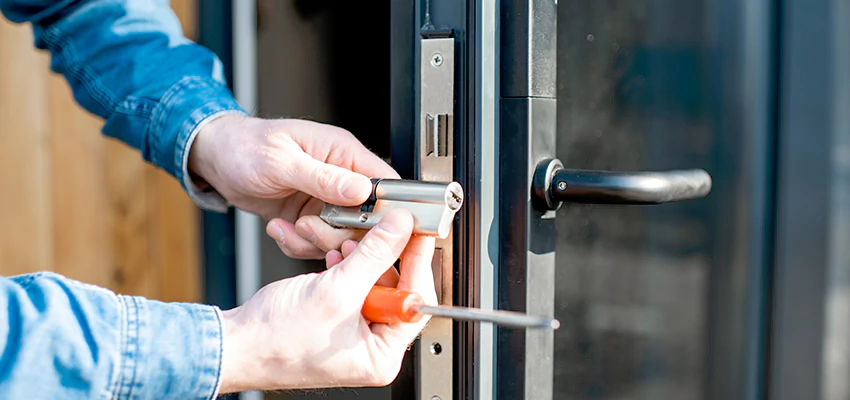Eviction Locksmith For Lock Repair in Richmond, CA