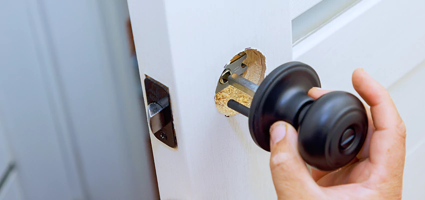 Locksmith For Lock Repair Near Me in Richmond, California