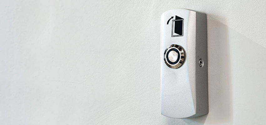 Residential Access Keypads Systems Installation in Richmond, CA