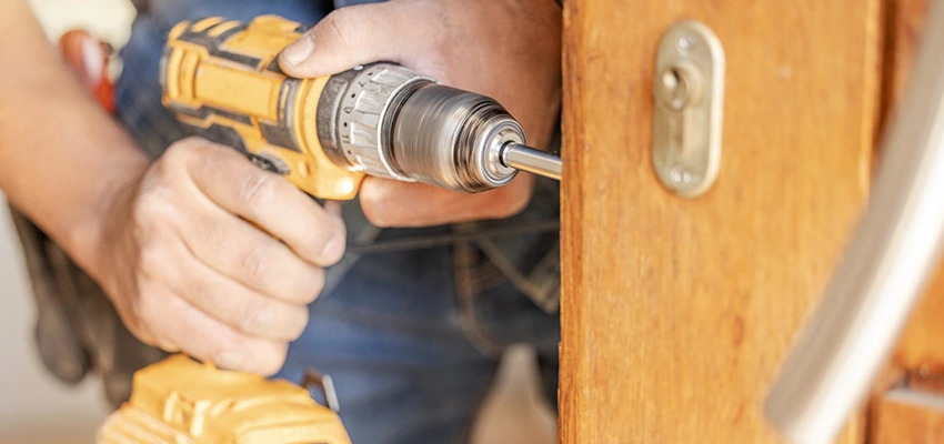 Eviction Locksmith in Richmond, California