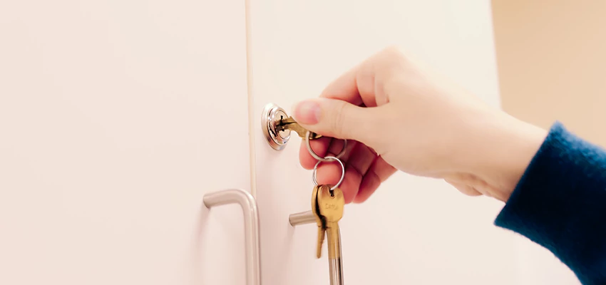 Cabinet Electronic Locks Repair in Richmond, California