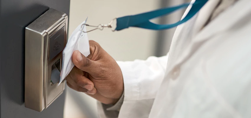 Commercial Locksmith For Rekey in Richmond, CA