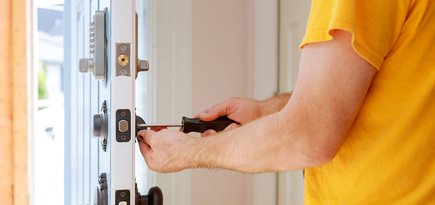 Eviction Locksmith For Key Fob Replacement Services in Richmond, CA