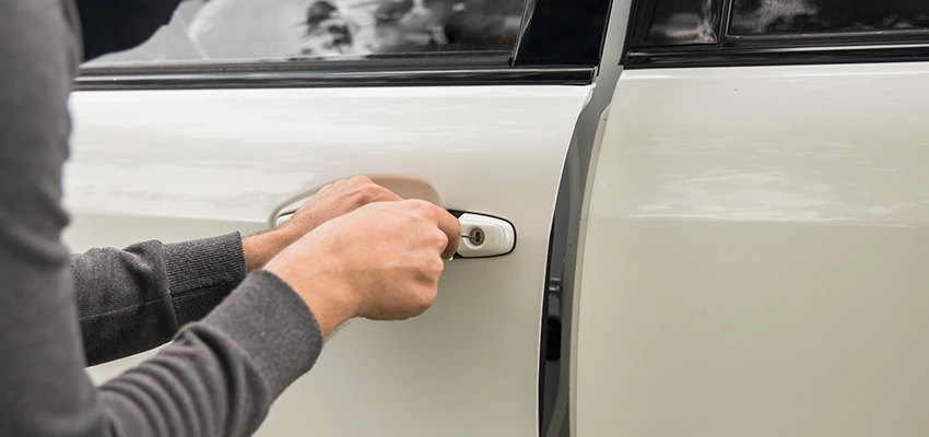 Unlock Car Door Service in Richmond, CA