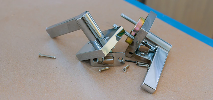 Master Lock Key System Installation Service in Richmond, California