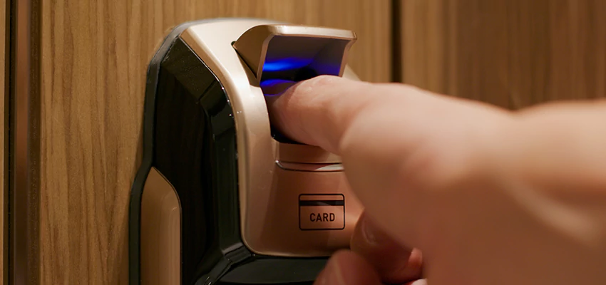 Office Rolling Door Lock Upgrades Solutions in Richmond, CA