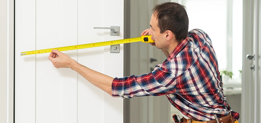 Bonded & Insured Locksmiths For Lock Repair in Richmond, California
