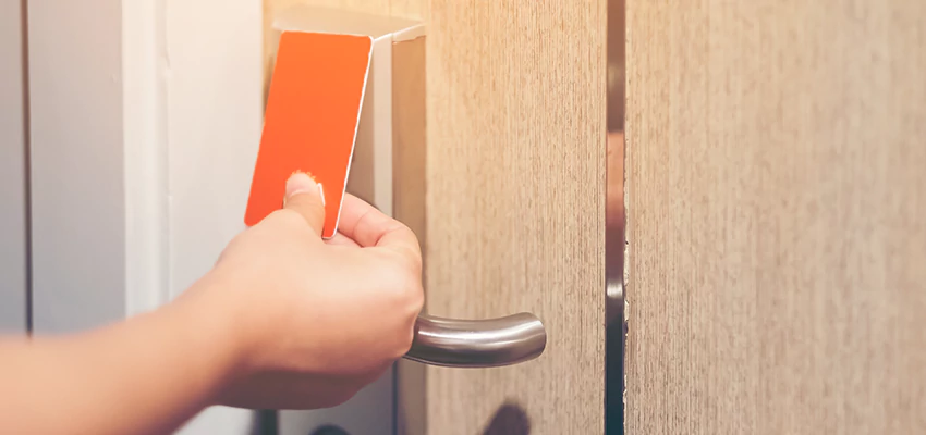 Electronic Locks Motor Repair in Richmond, California