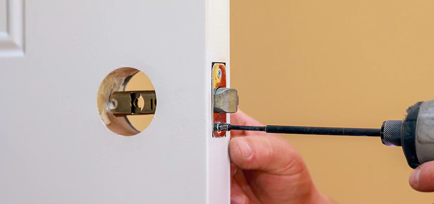 Home Invasion Camera Repairs in Richmond, California