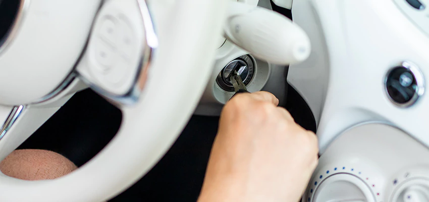 Ignition Lock Barrel Replacement Near Me in Richmond, California