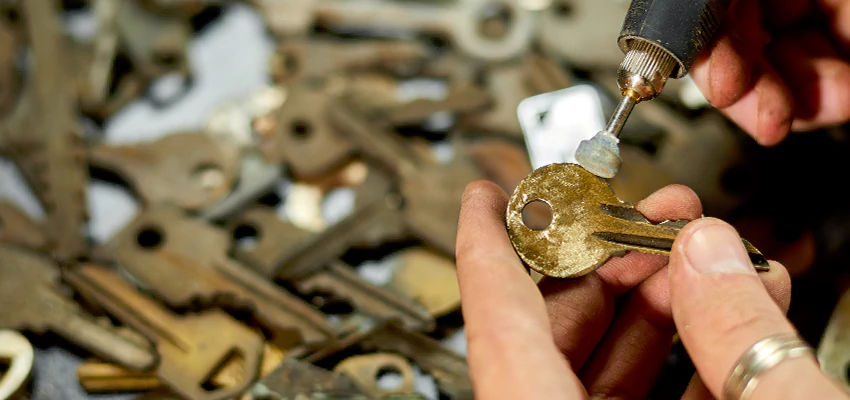 A1 Locksmith For Key Replacement in Richmond, California