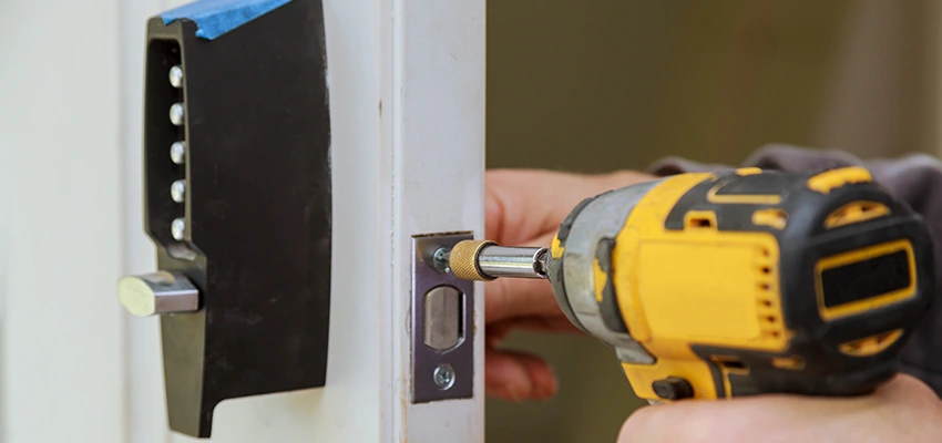 Eviction Locksmith For Key Duplication in Richmond, California