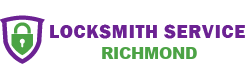 best lockmsith in Richmond