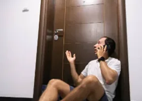 Emergency Lockout in Richmond, California